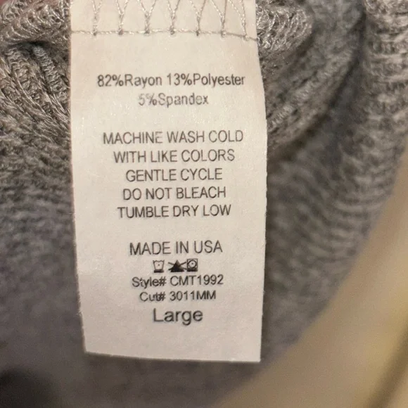 Hello Miz Maternity Dress - Picture 4 of 5